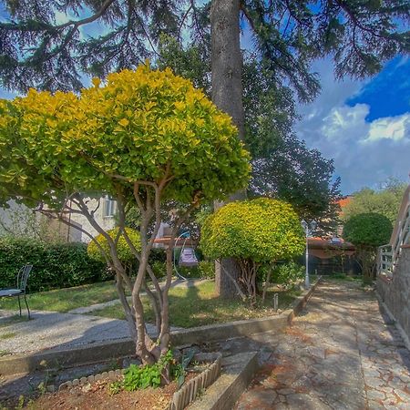 Le Oreadi Agerola Luaran gambar