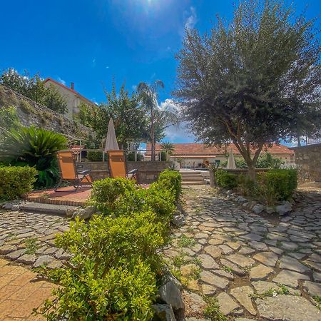 Le Oreadi Agerola Luaran gambar