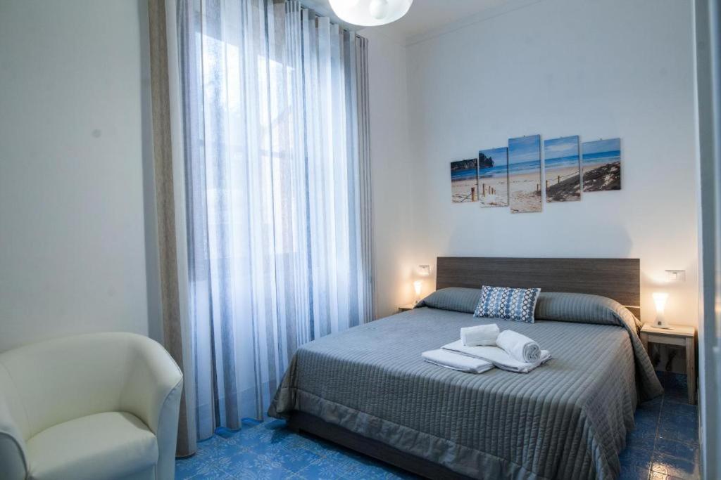 Le Oreadi Agerola Luaran gambar