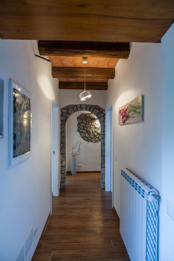 Le Oreadi Agerola Luaran gambar