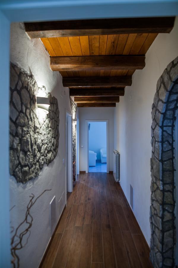 Le Oreadi Agerola Luaran gambar